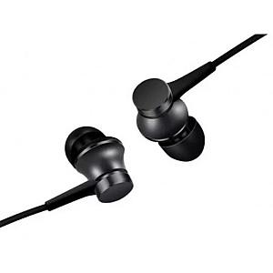 Casti Xiaomi Mi in-Ear Basic Matte Black