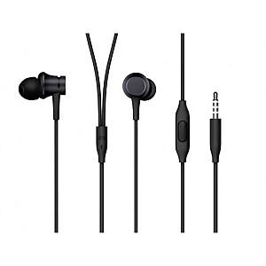 Casti Xiaomi Mi in-Ear Basic Matte Black