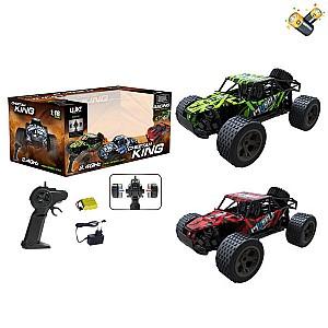 Jucarie teleghidata Essa Toys UJ99-2815B