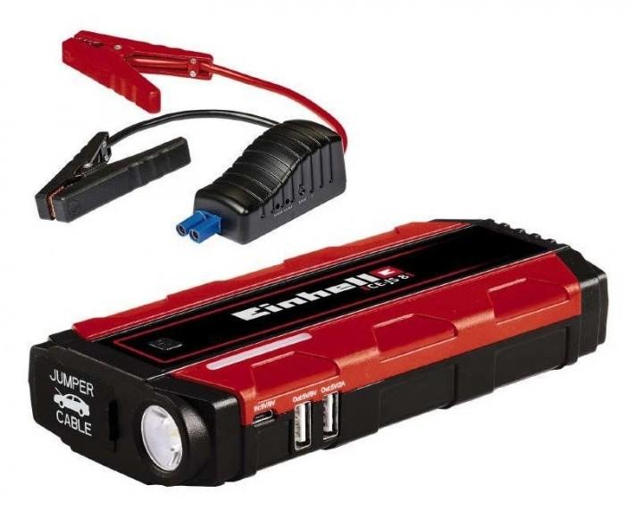 Starter auto Einhell CE-JS 8 (10.915.11)