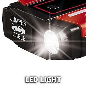 Starter auto Einhell CE-JS 8 (10.915.11)