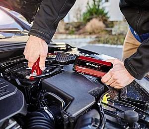 Starter auto Einhell CE-JS 8 (10.915.11)