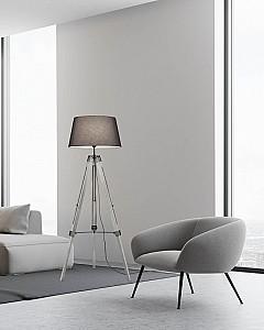 Lampadar Trio Tripod 60W (R40991011)