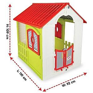 Casuta de joaca Pilsan 06091