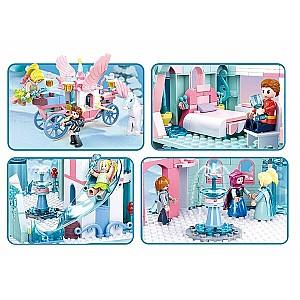 Constructor Sluban B0789