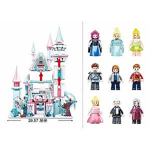 Constructor Sluban B0789