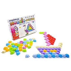 Mozaic Maximus MX9106