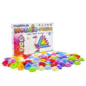 Mozaic Maximus MX9106