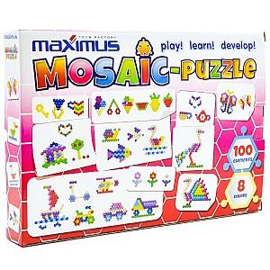 Mozaic Maximus MX9106