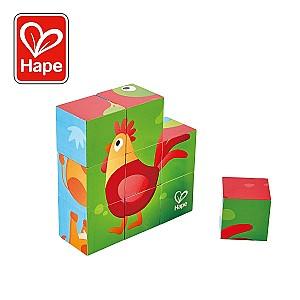  Hape E1618