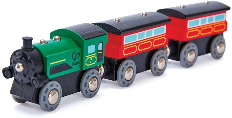 Tehnica speciala Hape E3719