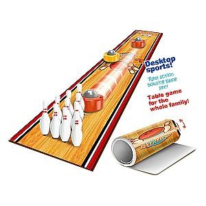 Joc de masa Essa Toys Table Top Bowling Game (007-155)