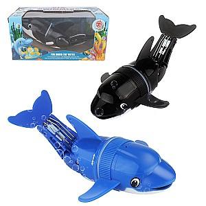 Jucărie pentru apă și baie Essa Toys Dolphin (606-22)