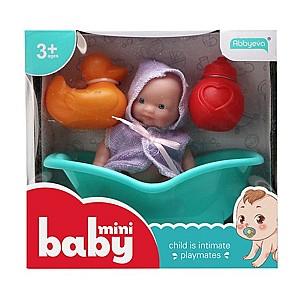 Papusa Essa Toys FL007-3