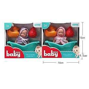 Papusa Essa Toys FL007-3