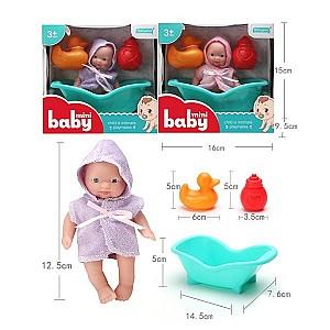 Papusa Essa Toys FL007-3