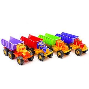 Tehnica speciala Maximus MX5161