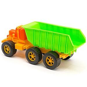 Tehnica speciala Maximus MX5161