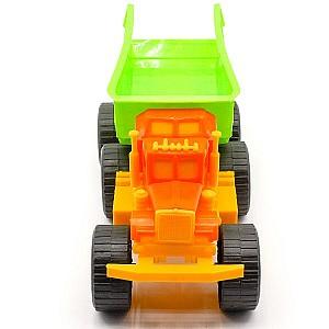 Tehnica speciala Maximus MX5161