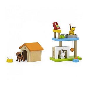 Set de jucarii VIGA 44568