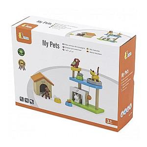 Set de jucarii VIGA 44568