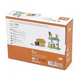 Set de jucarii VIGA 44568