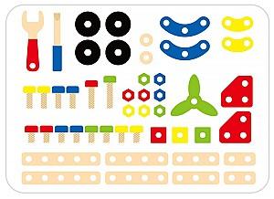 Constructor VIGA 50383