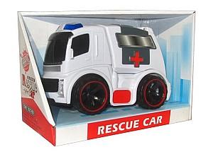 Tehnica speciala VLM 31361