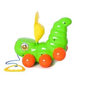 Jucarie de impins si tras Maximus MX5100