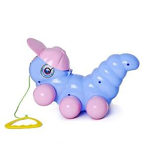 Jucarie de impins si tras Maximus MX5100