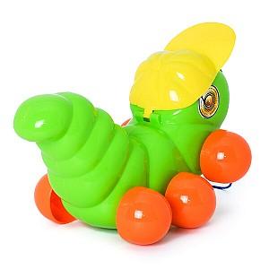 Jucarie de impins si tras Maximus MX5100