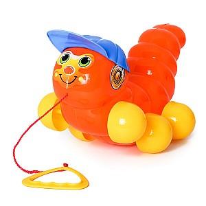 Jucarie de impins si tras Maximus MX5100