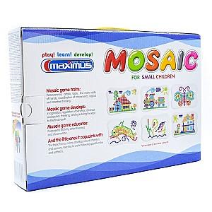 Mozaic Maximus MX5230