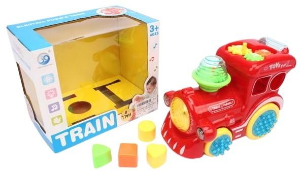 Sortator ChiToys 89138