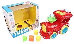 Sortator ChiToys 89138