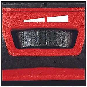 Polizor unghiular Einhell TP-AG 18 (44.311.55)