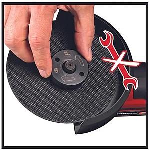 Polizor unghiular Einhell TP-AG 18 (44.311.55)