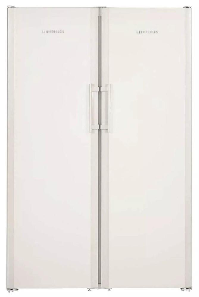 Frigider Liebherr SBS 7212