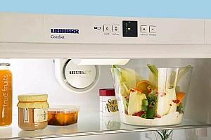 Frigider Liebherr SBS 7212