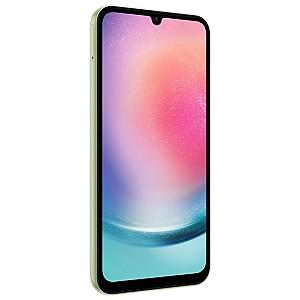 Telefon mobil Samsung Galaxy A24 6/128Gb Light Green