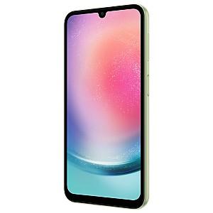 Telefon mobil Samsung Galaxy A24 6/128Gb Light Green