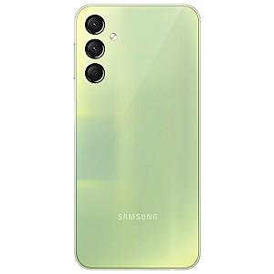 Telefon mobil Samsung Galaxy A24 6/128Gb Light Green