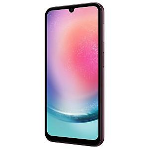 Telefon mobil Samsung Galaxy A24 6/128Gb Dark Red