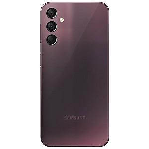 Telefon mobil Samsung Galaxy A24 6/128Gb Dark Red