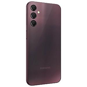 Telefon mobil Samsung Galaxy A24 6/128Gb Dark Red