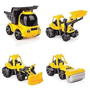 Tehnica speciala Pilsan 06528