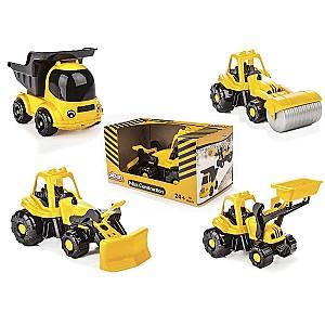 Tehnica speciala Pilsan 06528