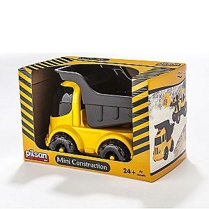 Tehnica speciala Pilsan 06528