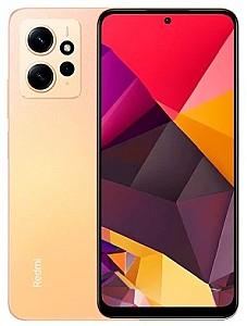 Telefon mobil Xiaomi Redmi Note 12 6/128 GB Gold