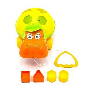 Sortator Maximus Hippo Logic